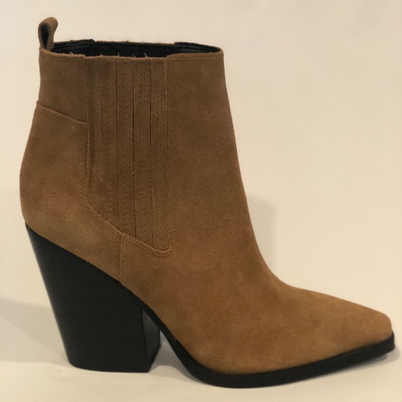 Kendall & Kylie Shoes - Colt Boots